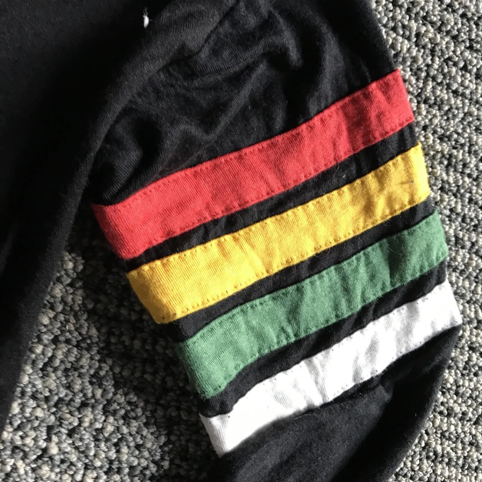 Pink Rose NWT Lounge Hoodie NWT Black Small - Image 3