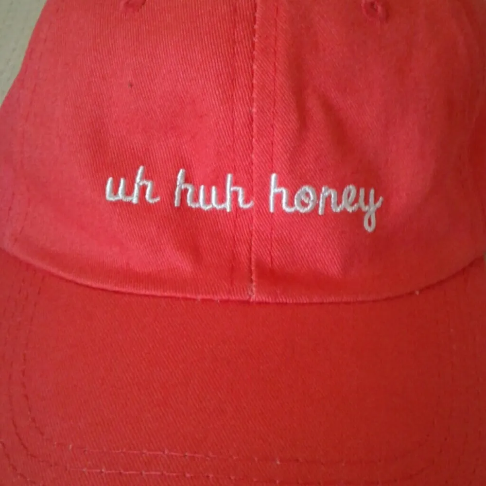 NWT Baseball Cap - Image 5