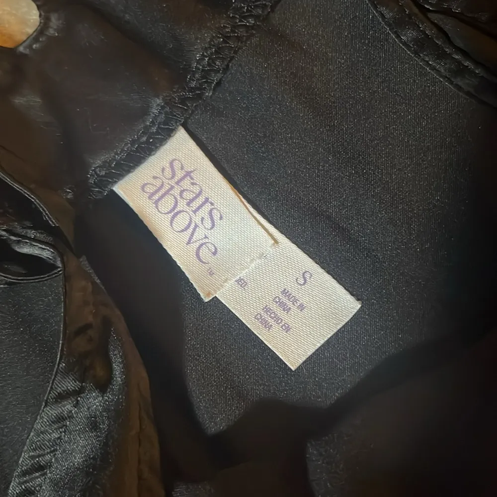 Stars above silky tank - Image 2