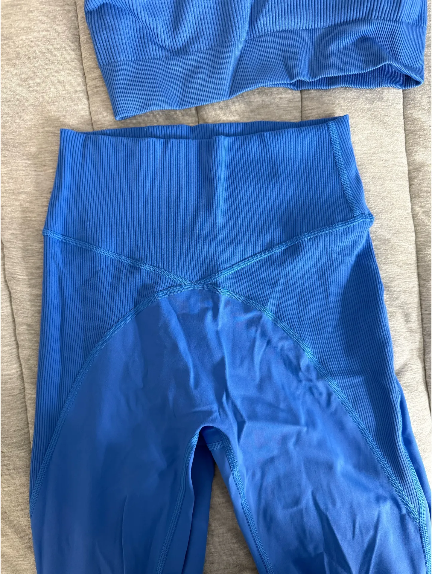 Aerie  Workout Set - Image 4