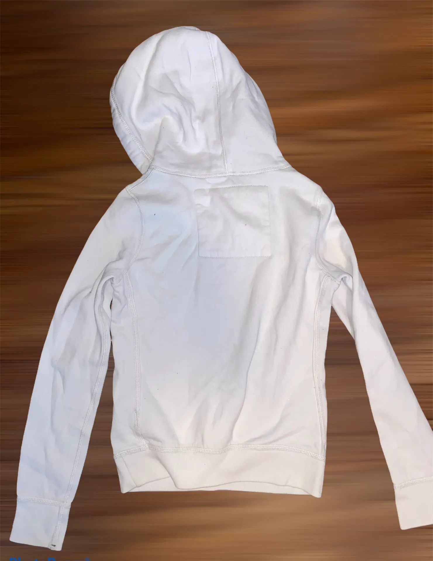 Abercrombie Hoodie - Image 2