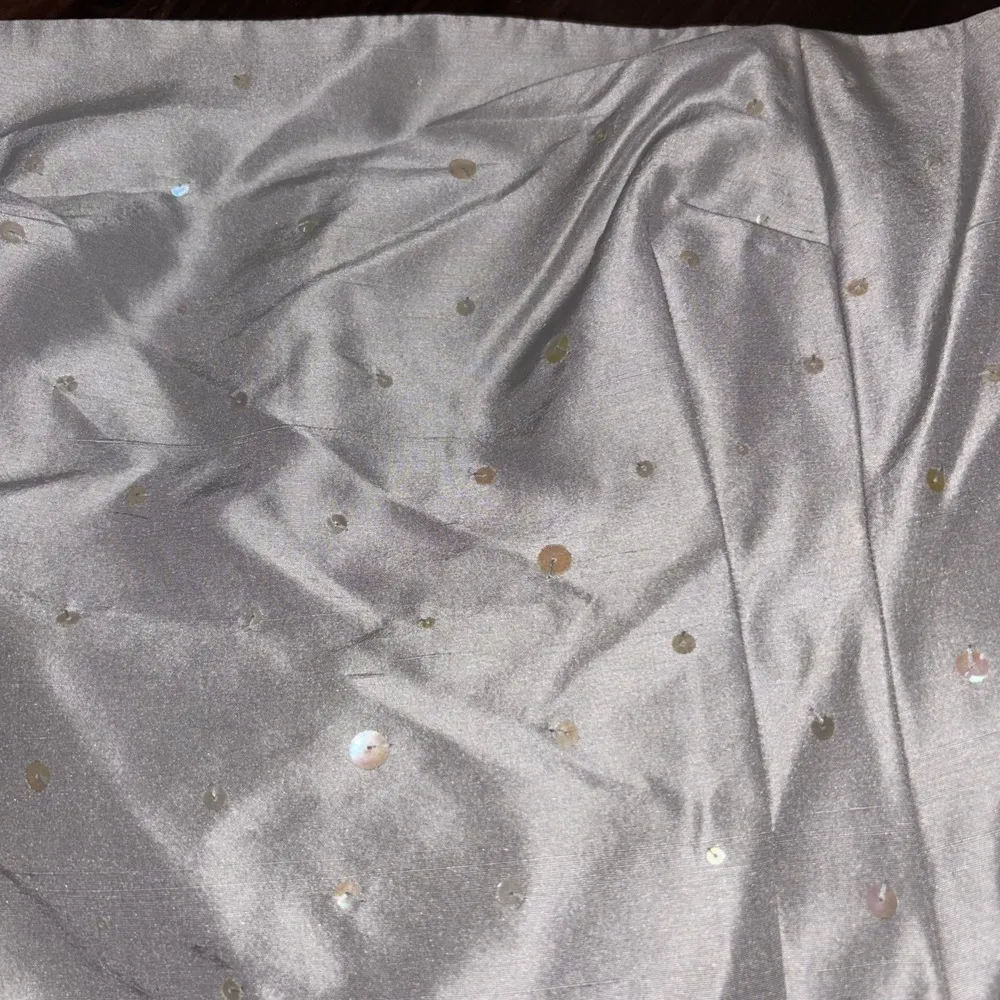 Ann Taylor Vintage Y2K 100% Silk  Structured Lined Bustier Top Size 8P NWT - Image 2