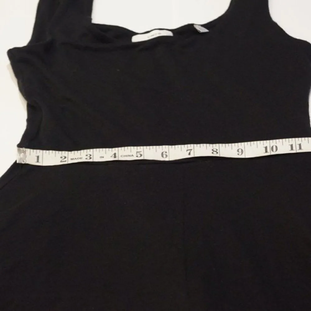 Vince‎ Black Dress - Size S. - Image 6