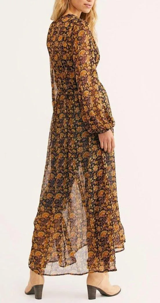 Free People Valerie Duster - Image 2