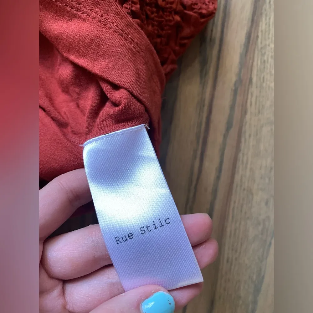 Rue stiic XS dress - Image 7