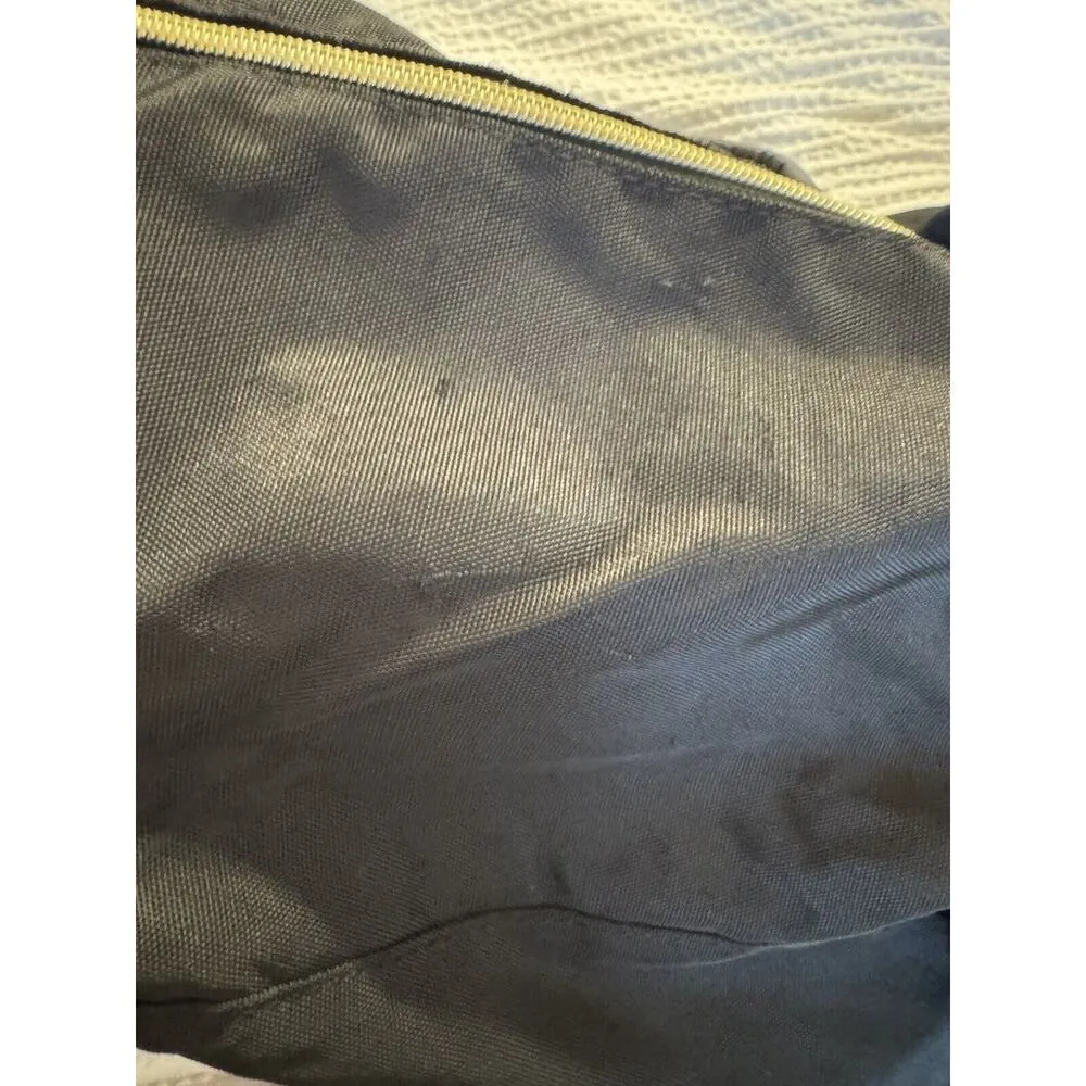 Kroser Laptop Bag Backpack Black Professional Work Travel - Image 8