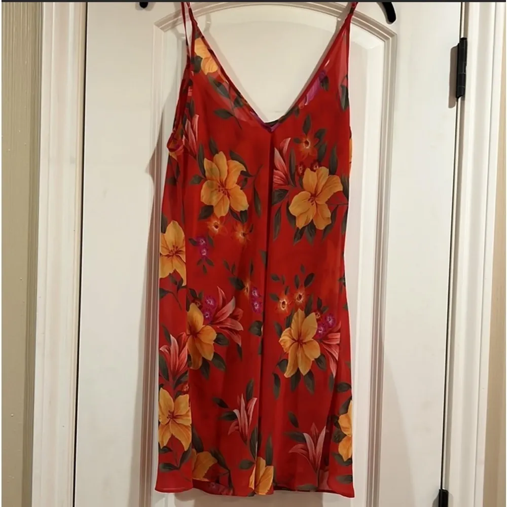 Victoria secret vintage slip dress - Image 5