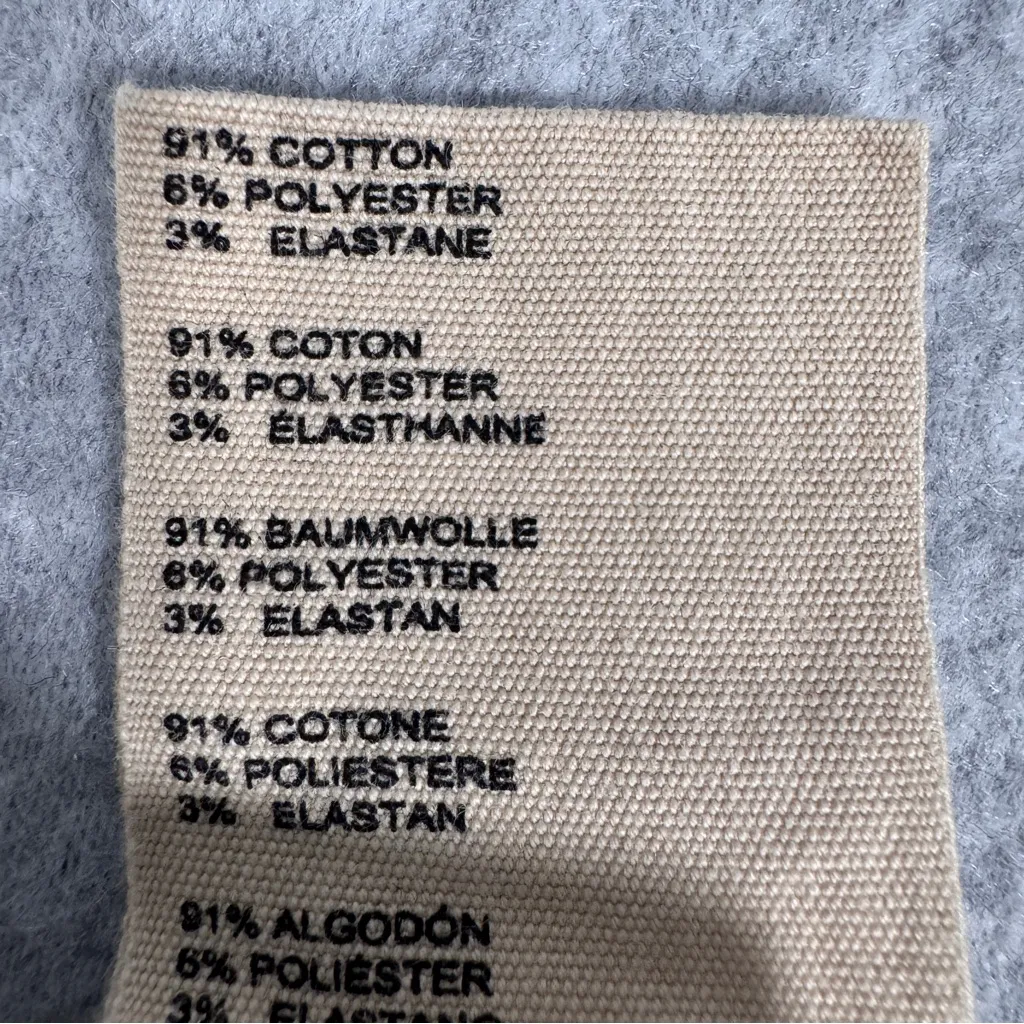 Free People Floral Cotton Blend Mini Skirt in Green and Pink Size 0 - Image 8