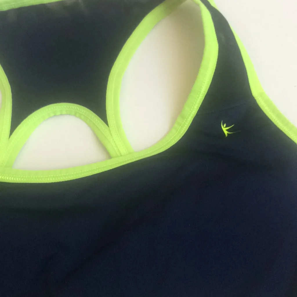 FINAL MARKDOWN Danskin now sports bra large - Image 2