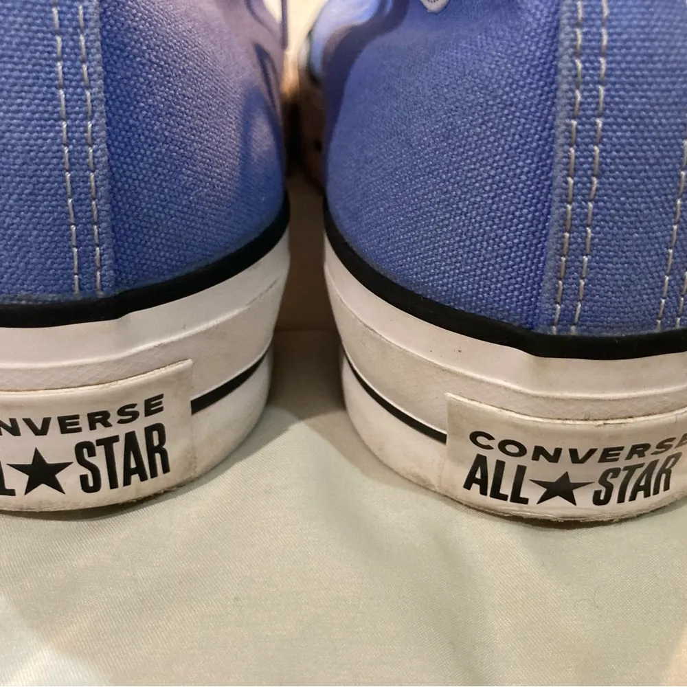 Converse  High Top Platform - Image 4