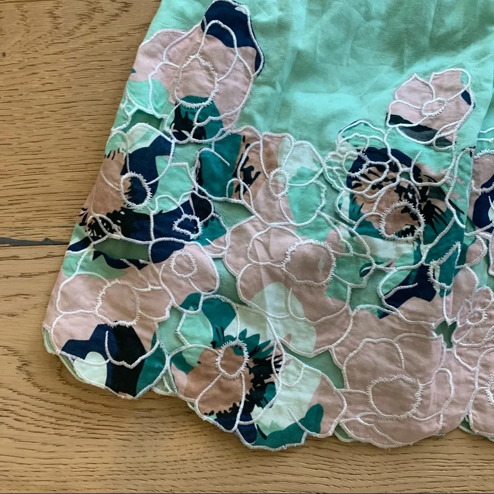 NEW Catherine Malandrino Sambala Dress Sz 6 S $495 - Image 4