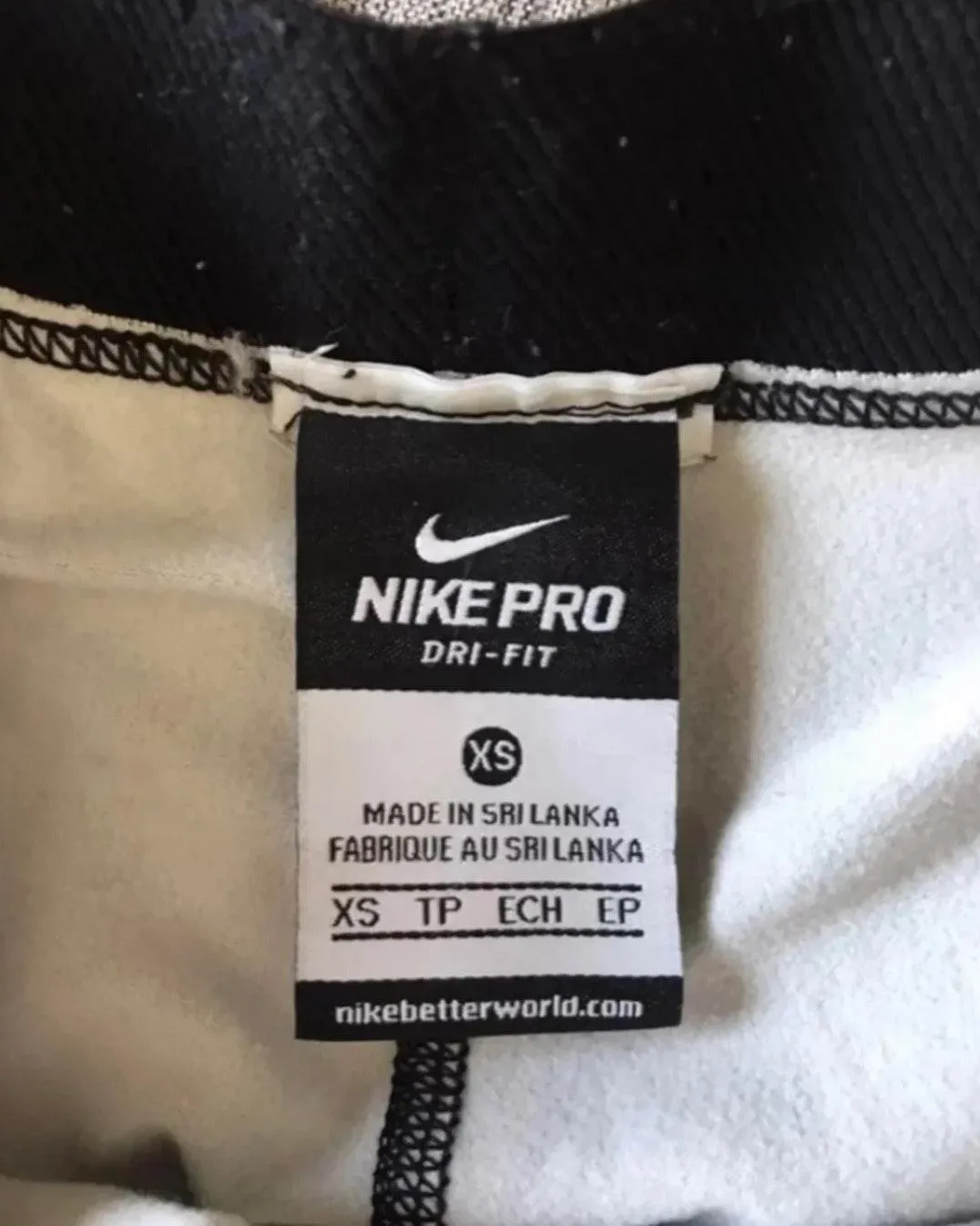 Pro Leggings - Image 8