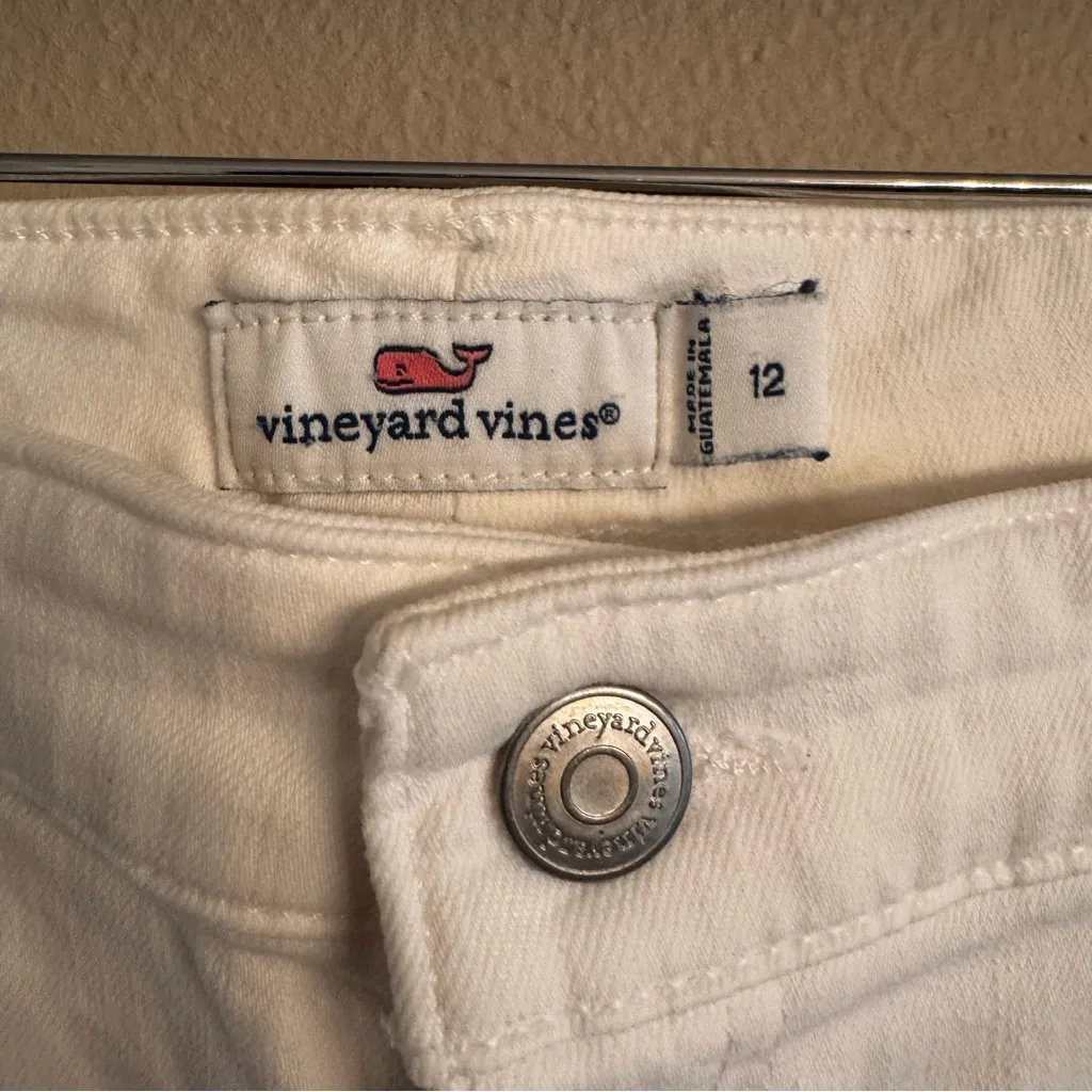 Vineyard Vines  Skinny Jeans - Image 3
