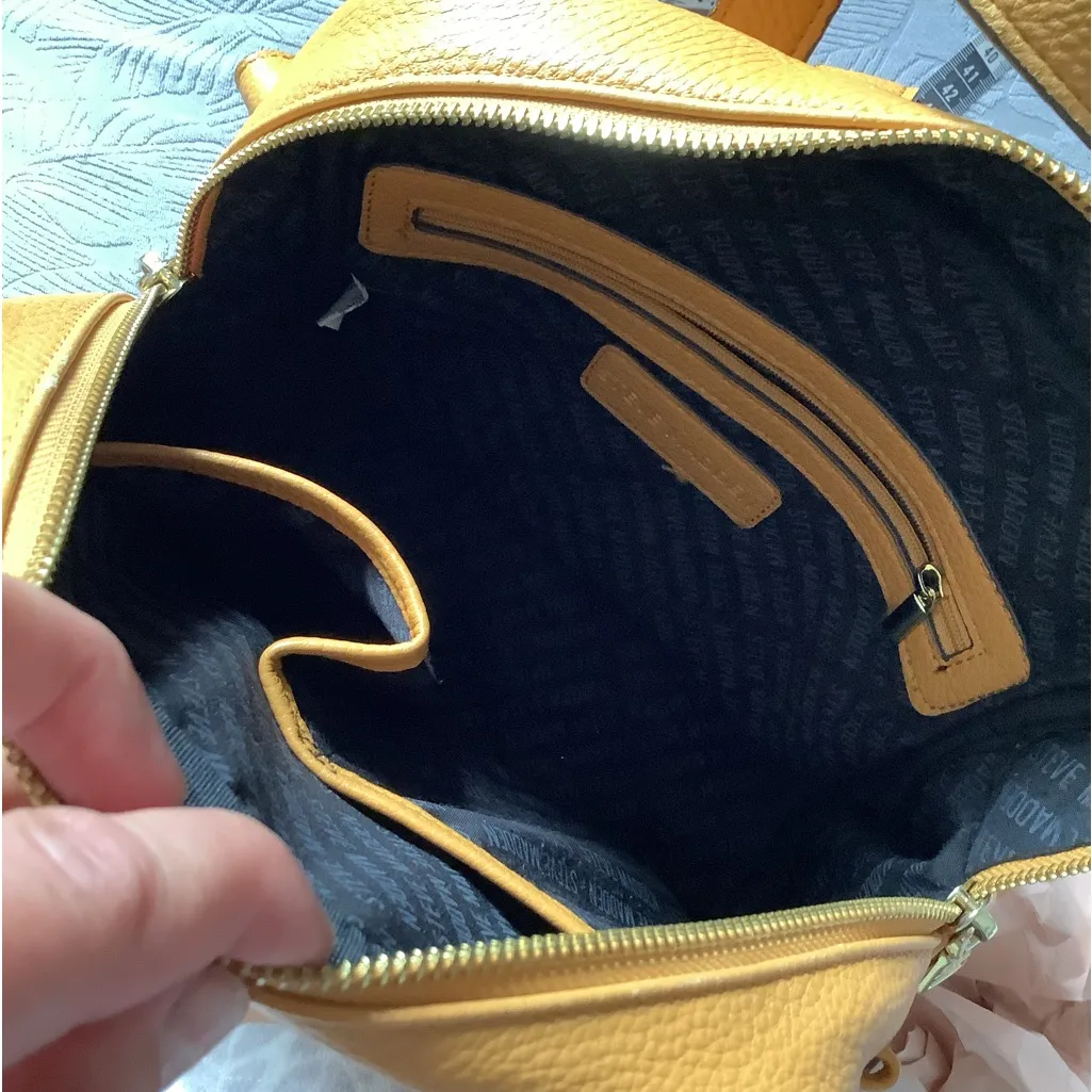 Steve Madden  back pack 🌼🌼🌼 - Image 12