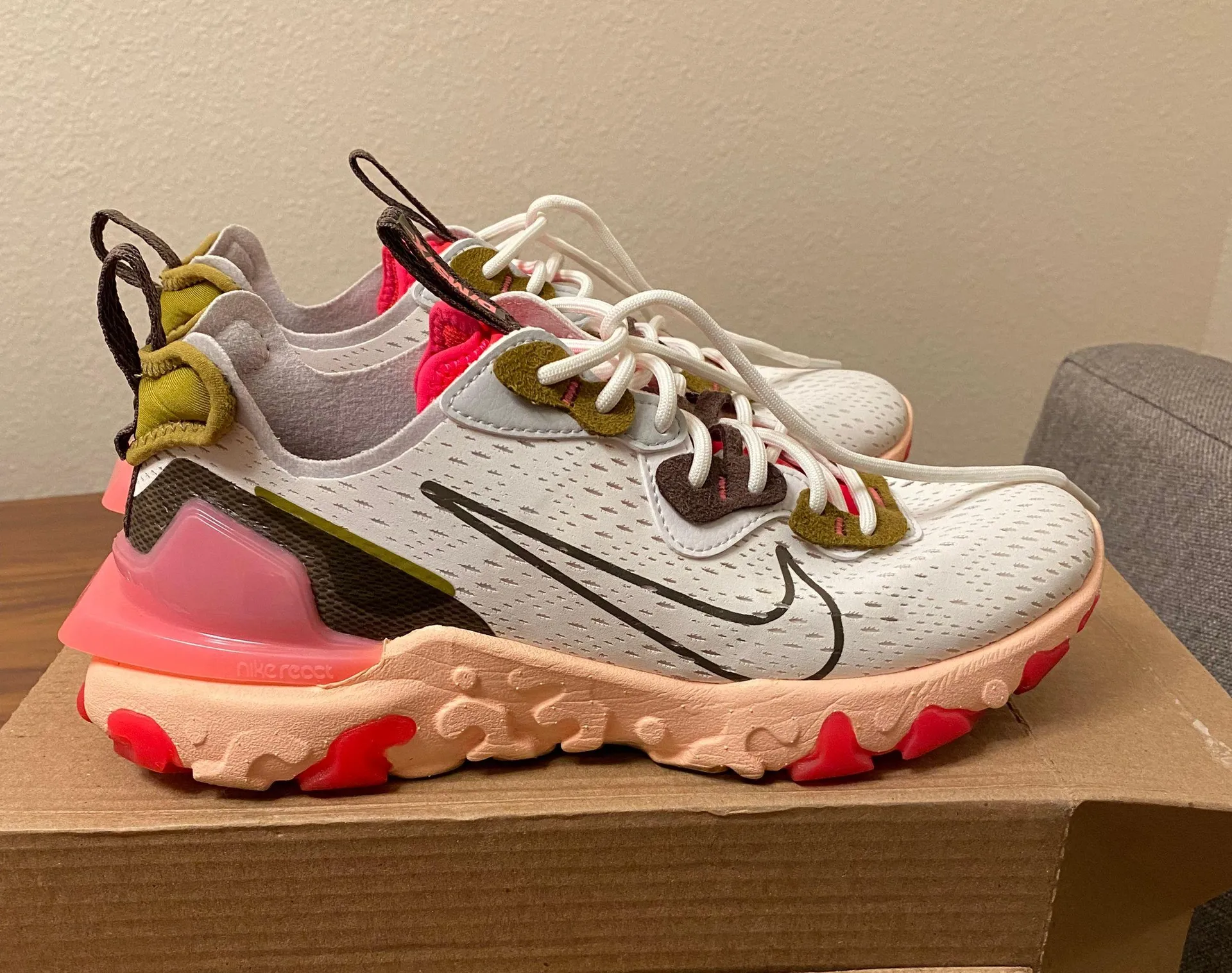 Nike React Vision - Image 2