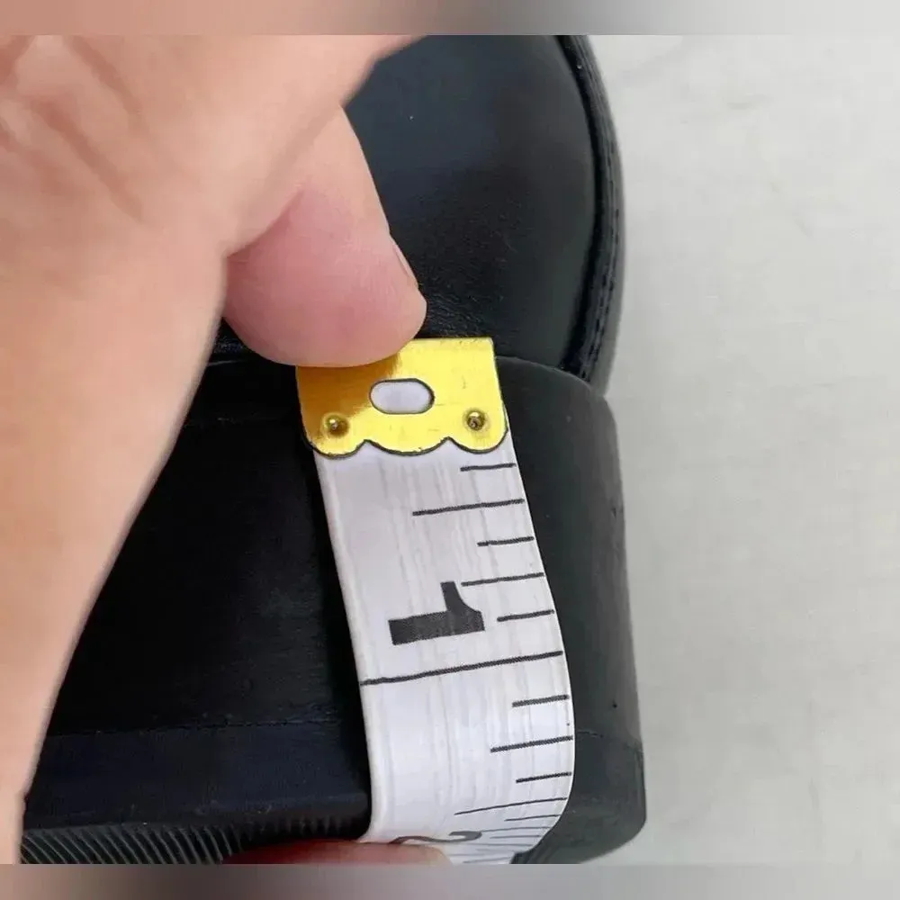 Vince leather ankle boots size 8 - Image 12