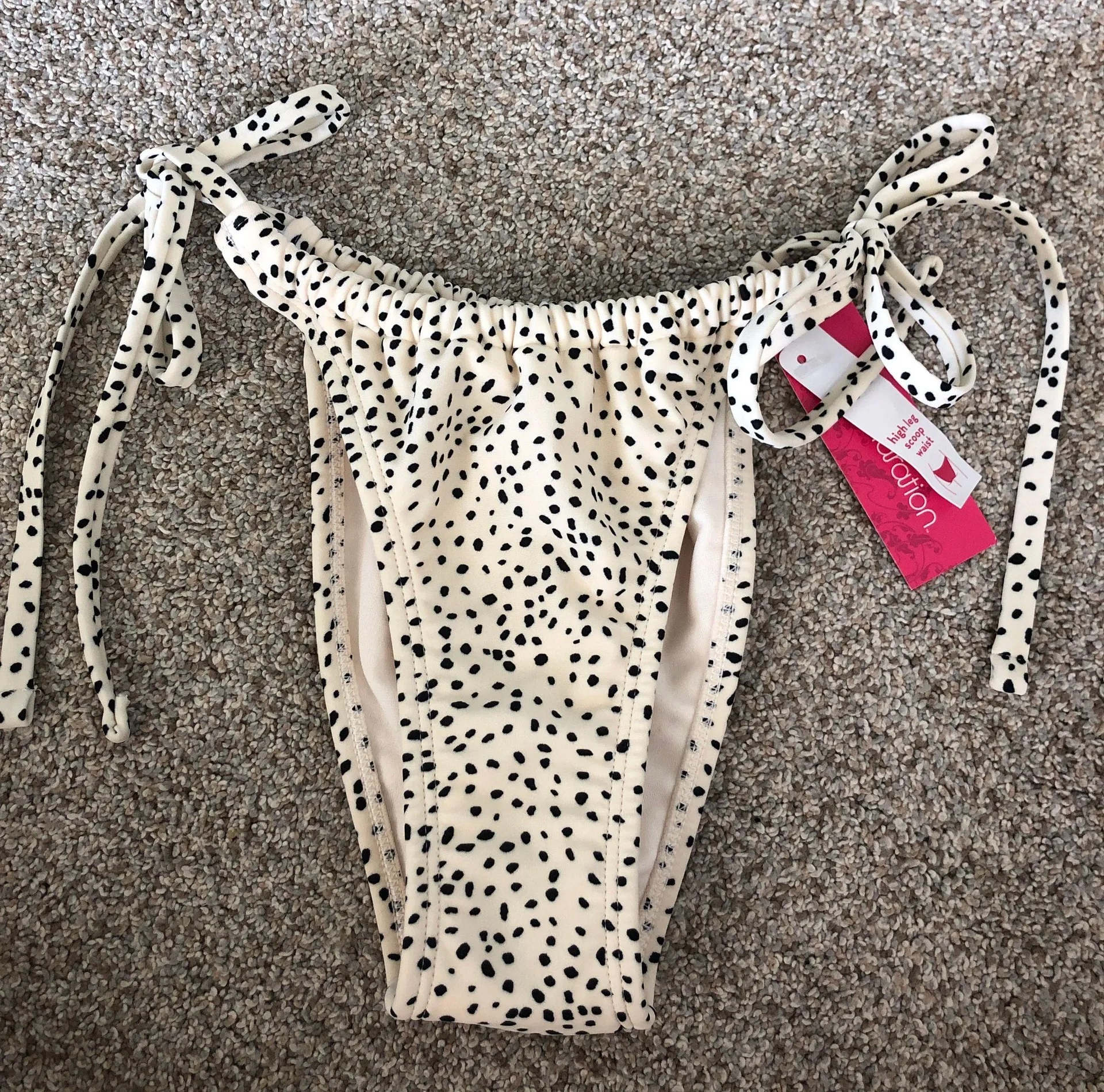 Target NWT  bathing suit bottoms!!! - Image 2