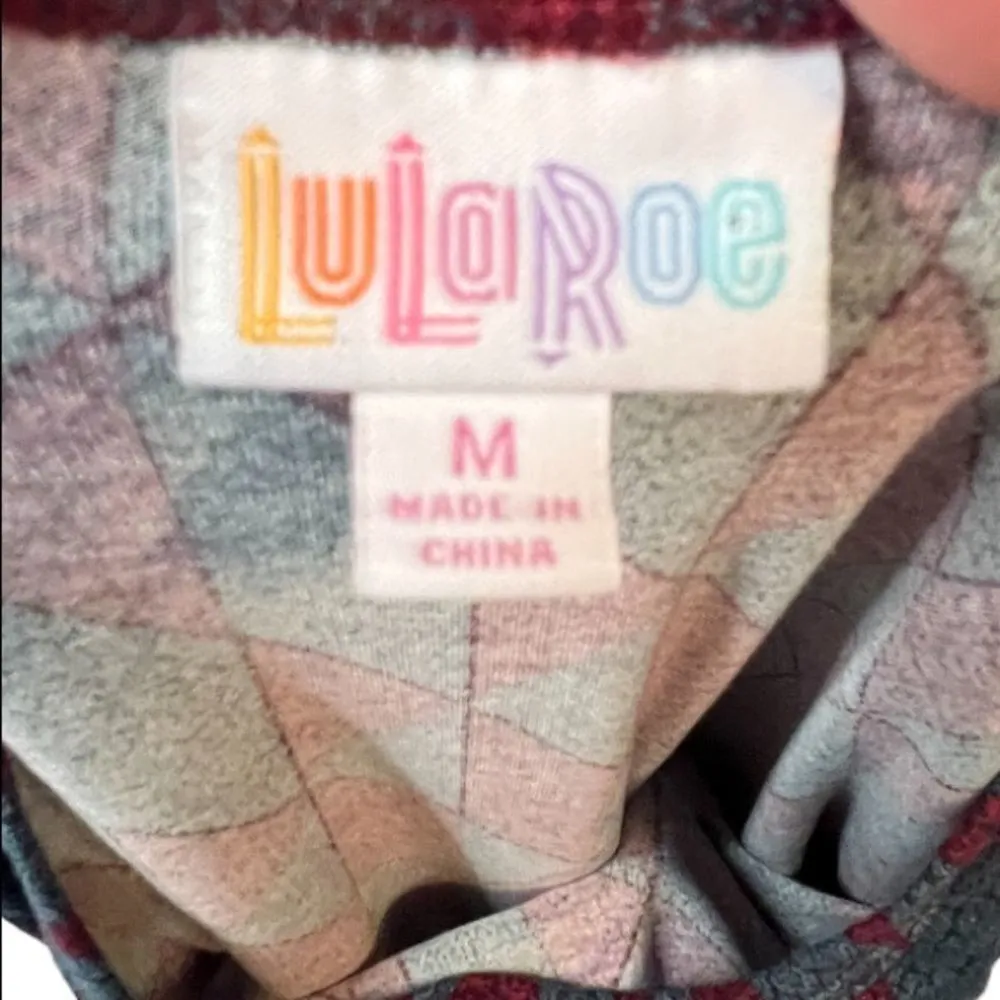 LulaRoe‎ Dress - Image 5