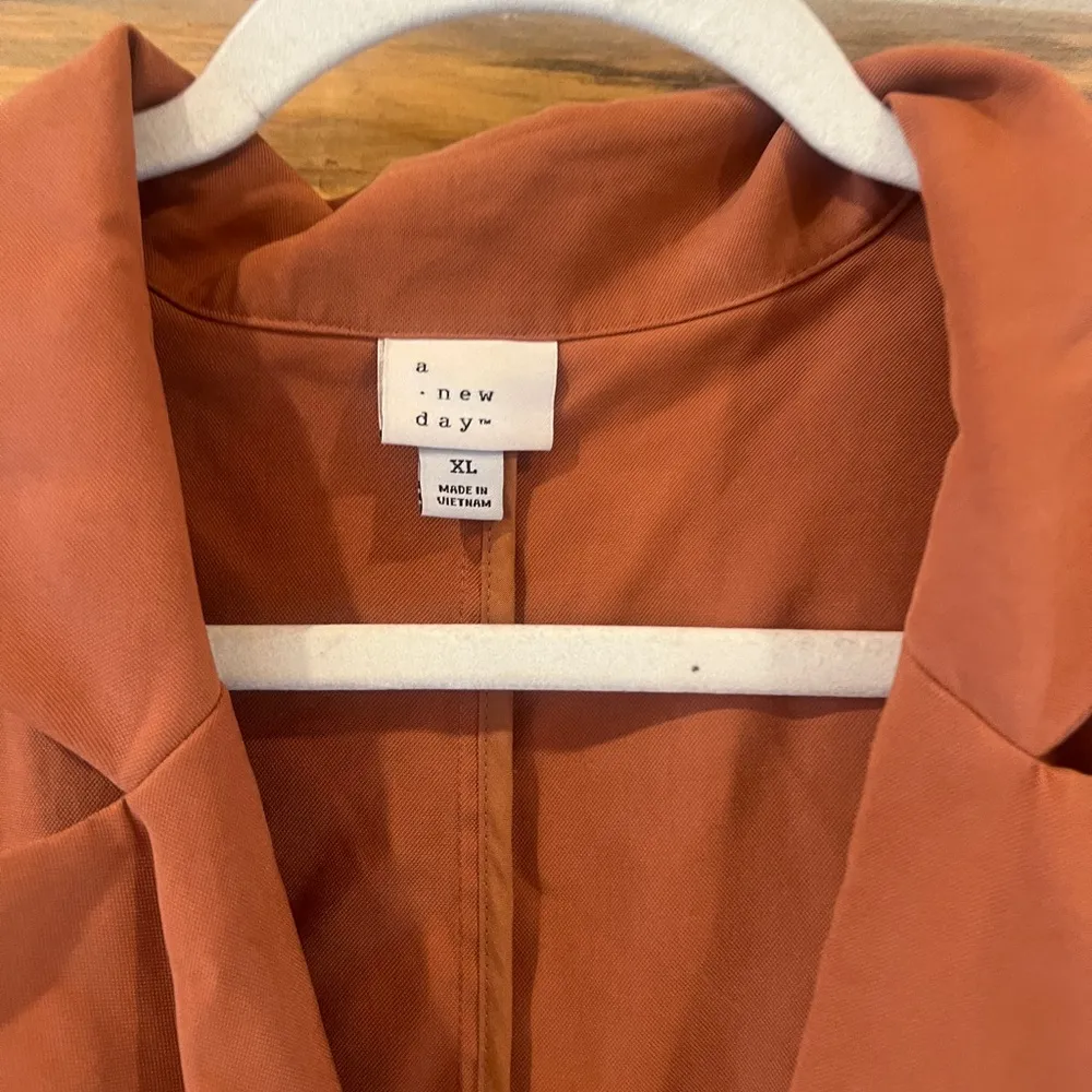 A New Day Essential Blazer - Image 4