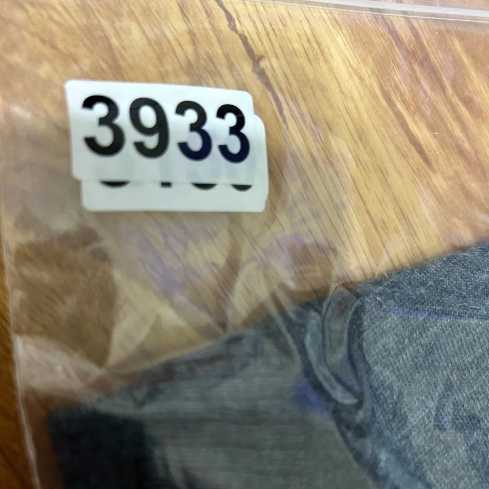 Banana‎ Republic Women Long Tank S Gray Merino Wool Pleated Trim Knit Top Scandi - Image 9