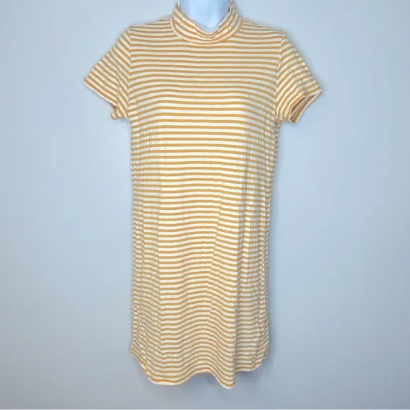 Truly Madly Deeply‎ Mock Turtleneck Dresses Size S - Image 10