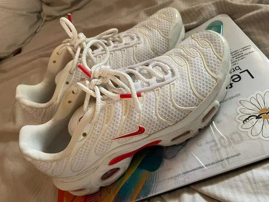 Nike Air Max Plus TN SE - Image 2