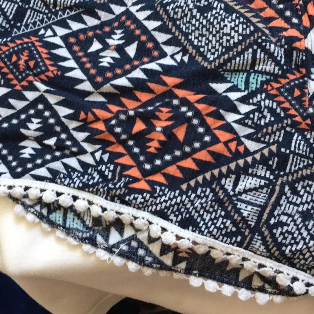 FINAL MARKDOWN Junior no boundaries shorts xl 15/17 - Image 3