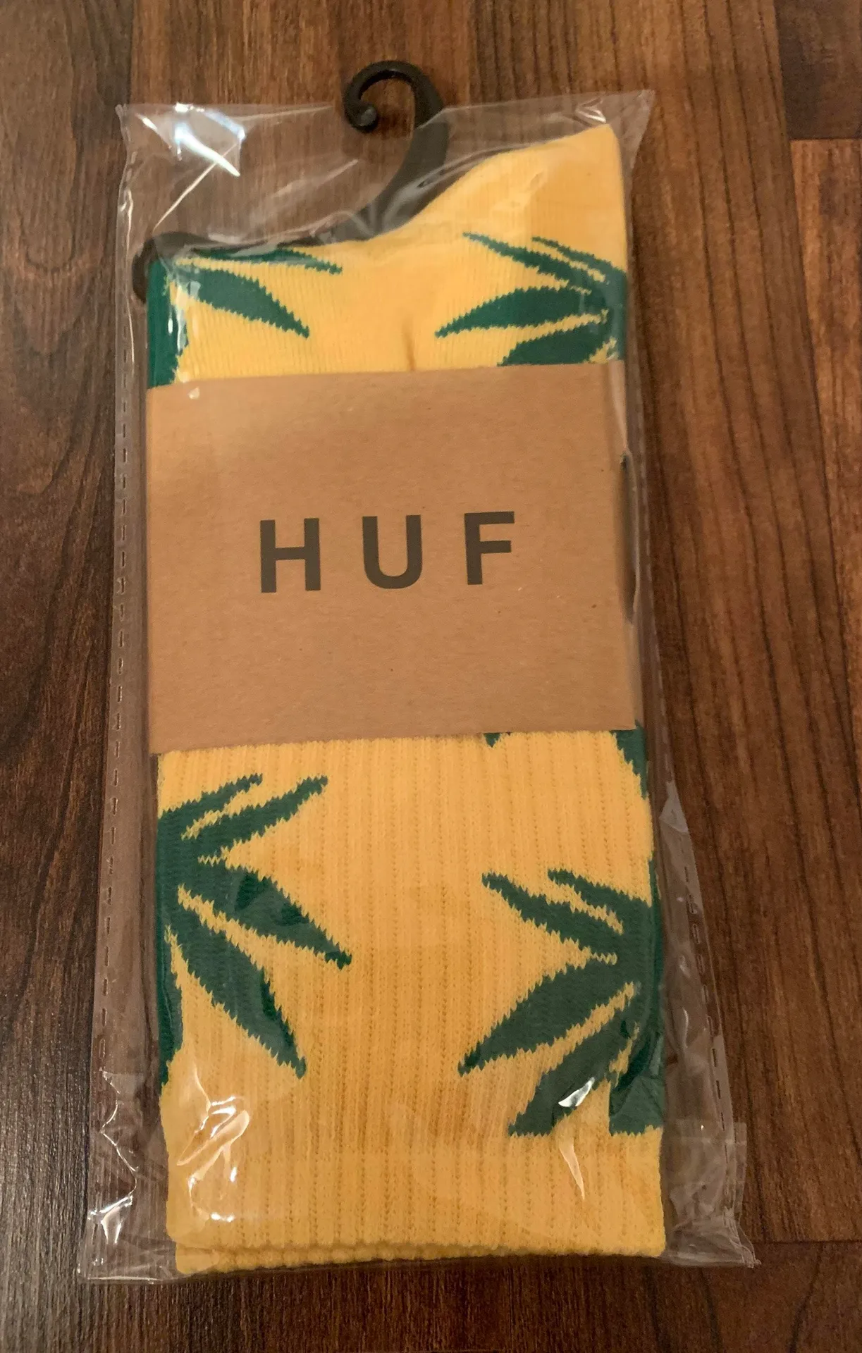 🎅🏼Holiday Sale 🎄Weeds Socks - Image 2