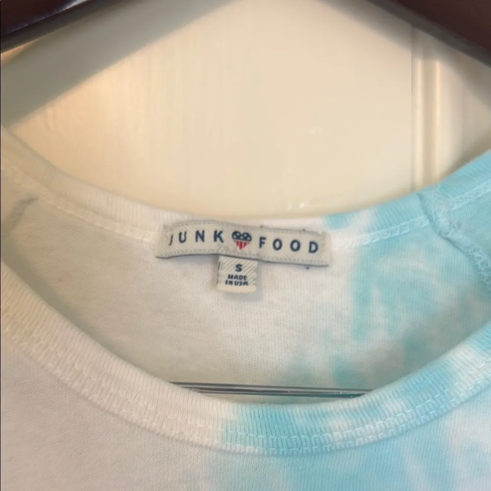 Junk Food Clothing Grateful Dead Tie - Image 2