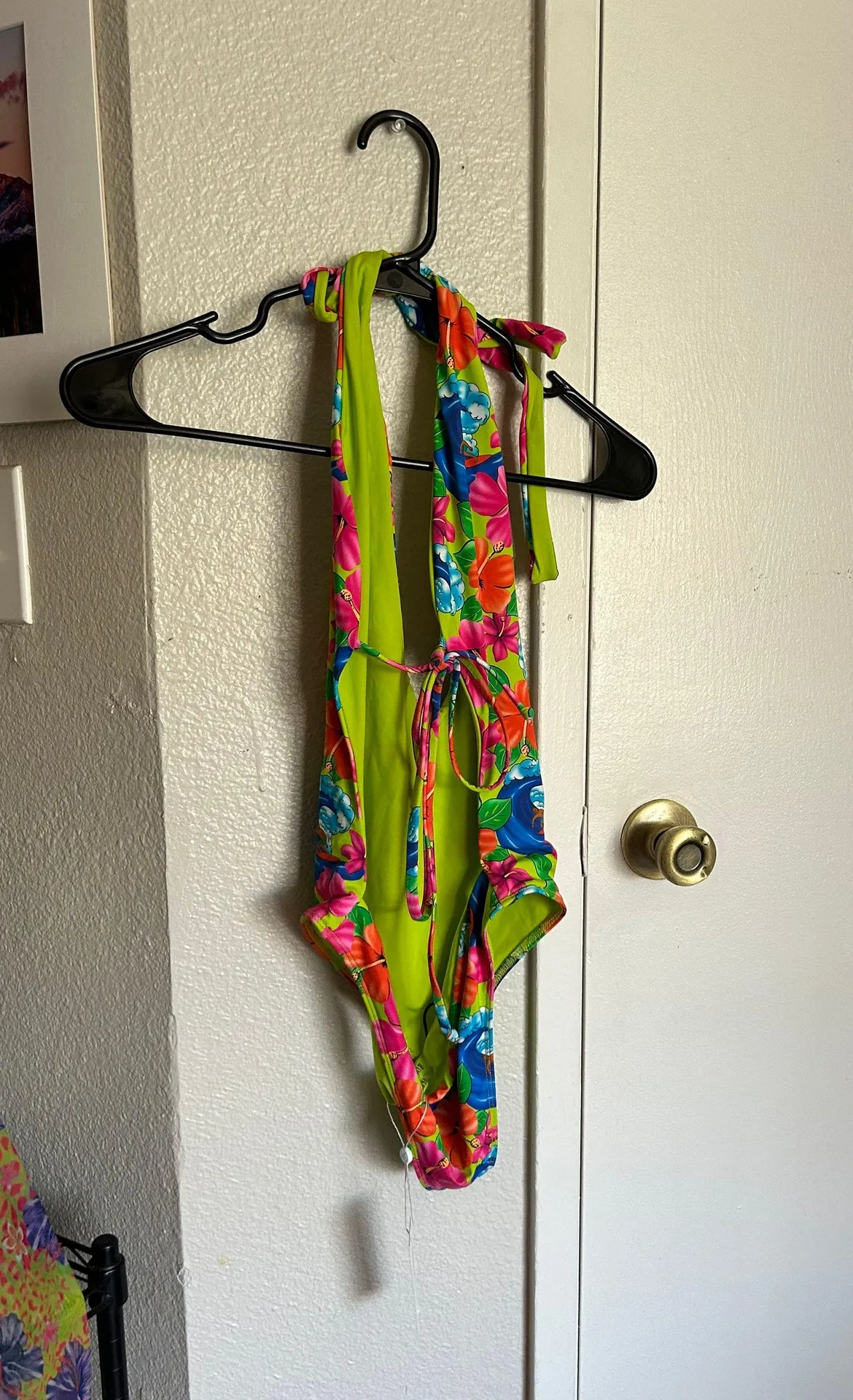 Frankie’s Bikinis One Piece - Image 3