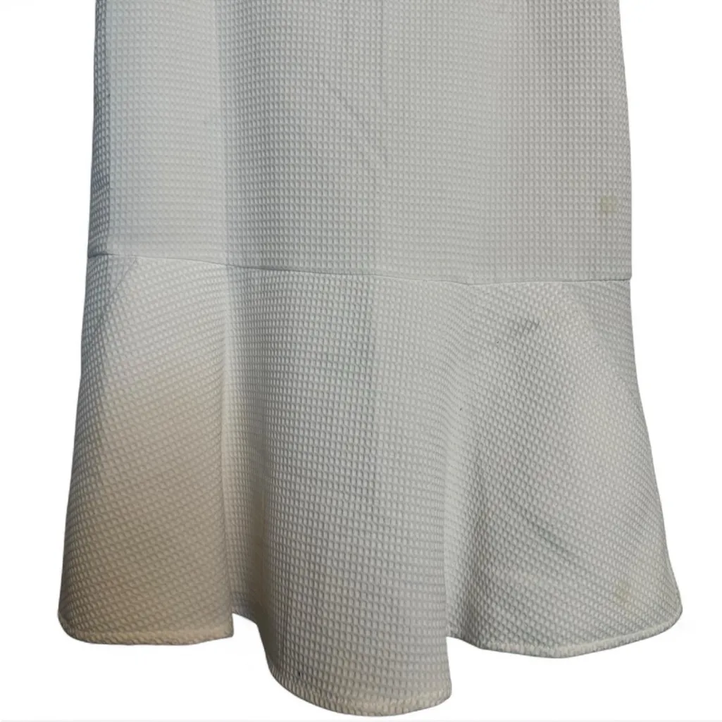 BB Dakota Raven Textured/waffle Dress (XS) Nordstrom - Image 4