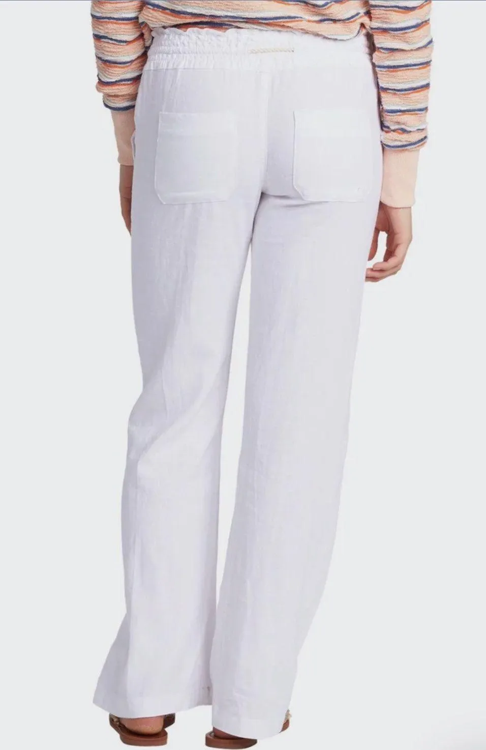 Linen Pants - Image 3