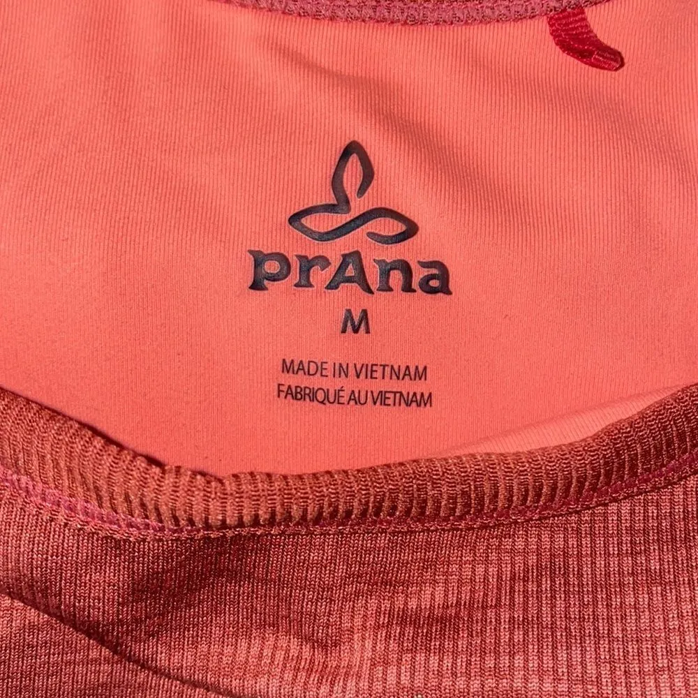 ✨ prAna Womens Thelma Bra✨ - Image 8