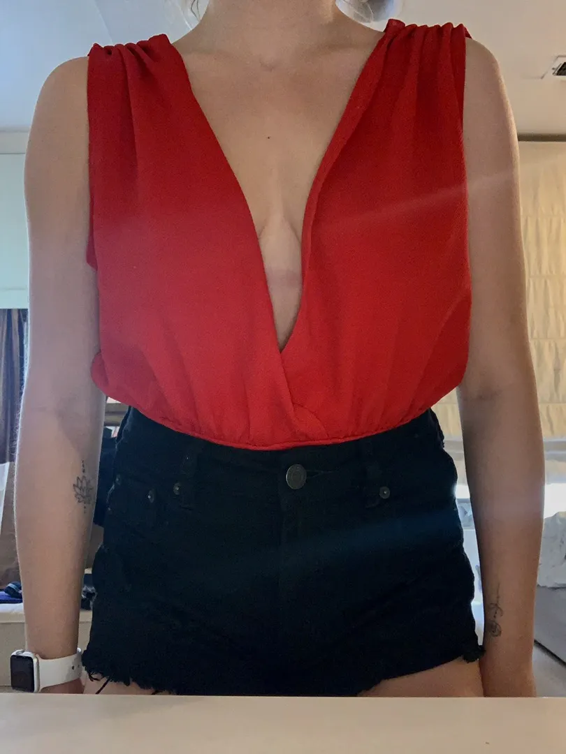 Boohoo Bodysuit - Image 3