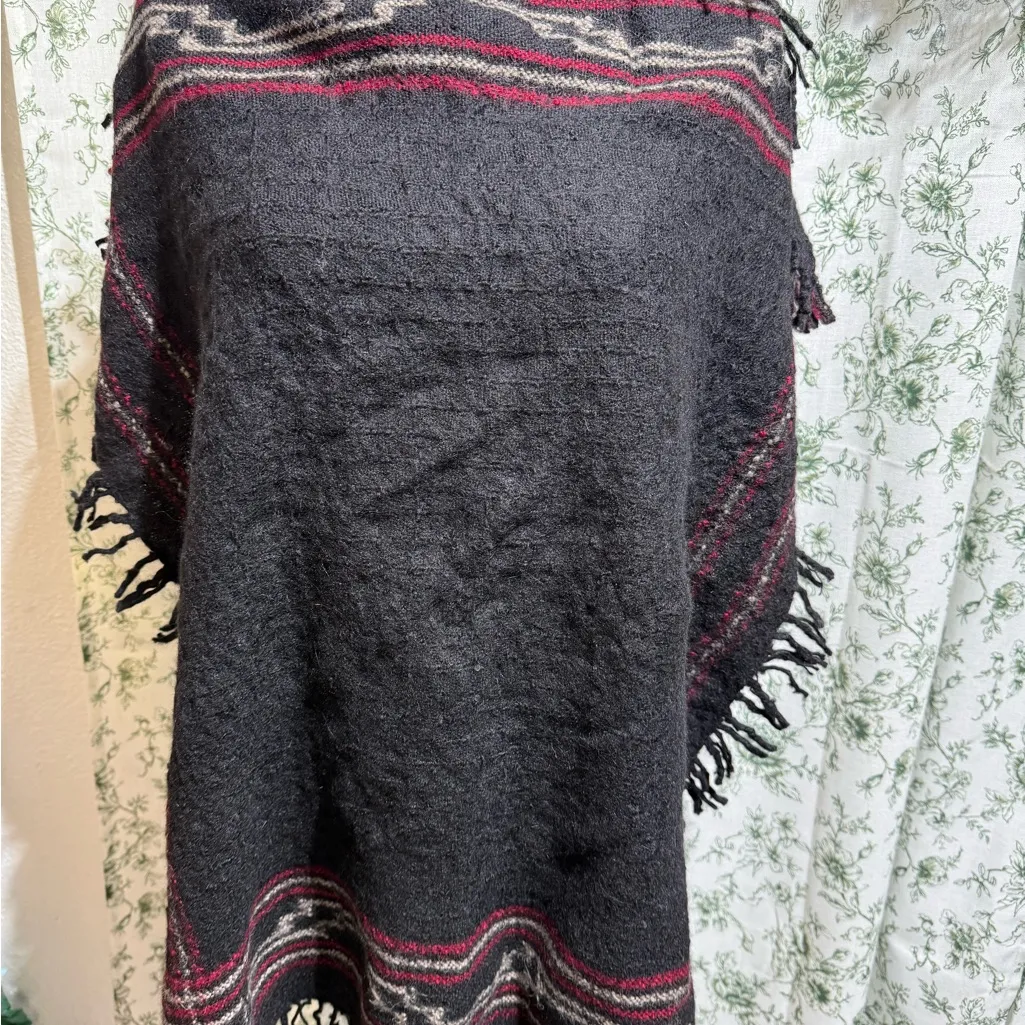 Ulla Johnson 100% baby alpaca 100% alpaca scarf - Image 3