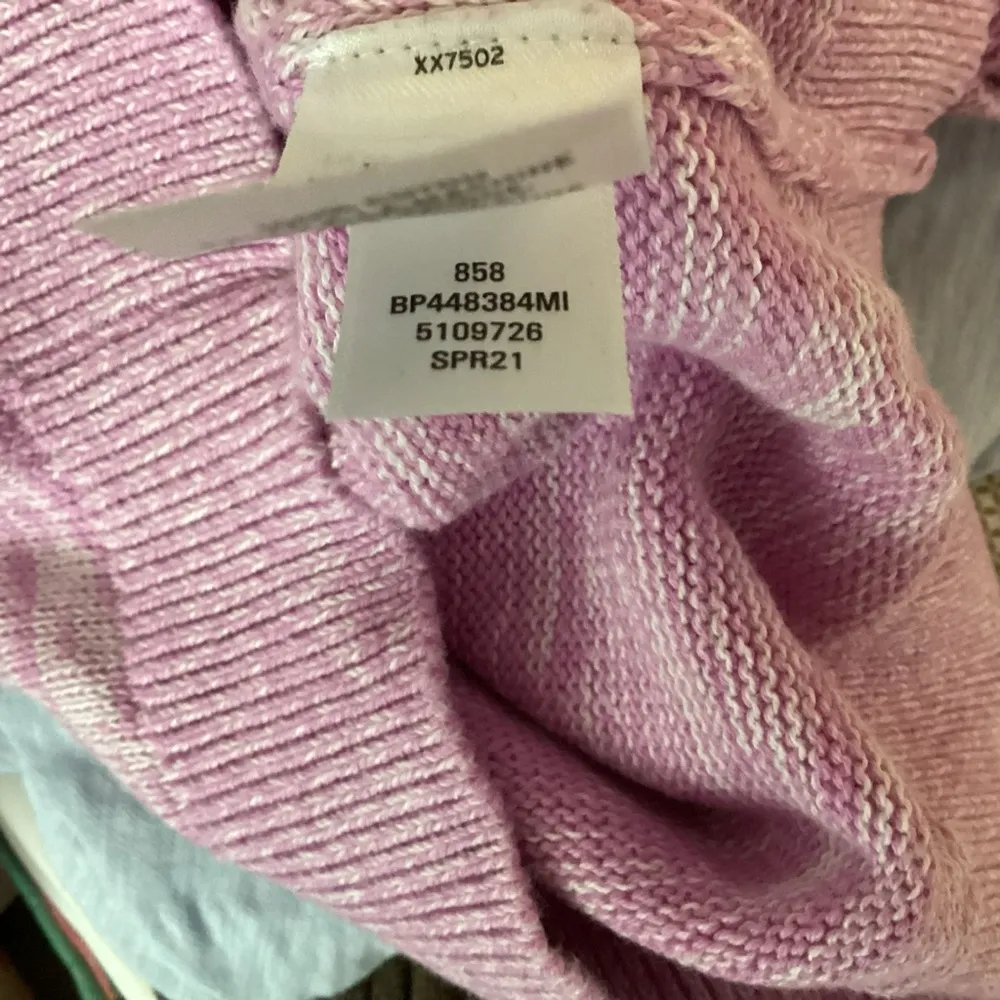 BP. Sweater Vest - Image 5