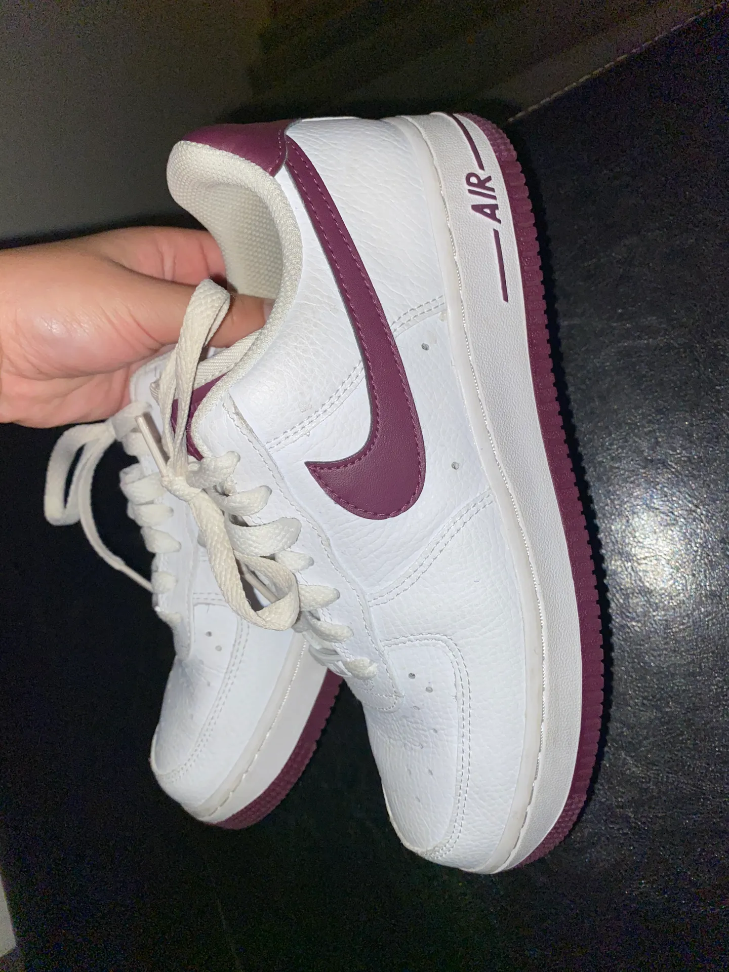 Nike AirForce1 - Image 2