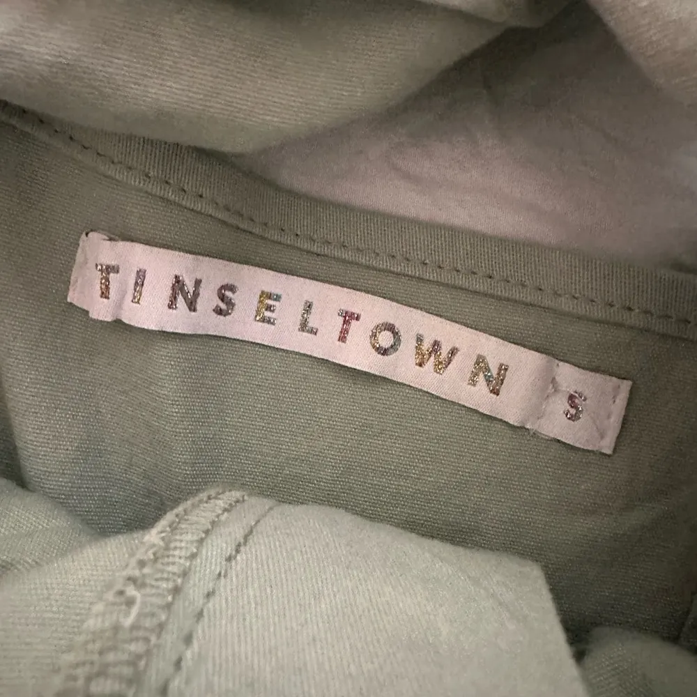 Ruffled Romper - Image 4