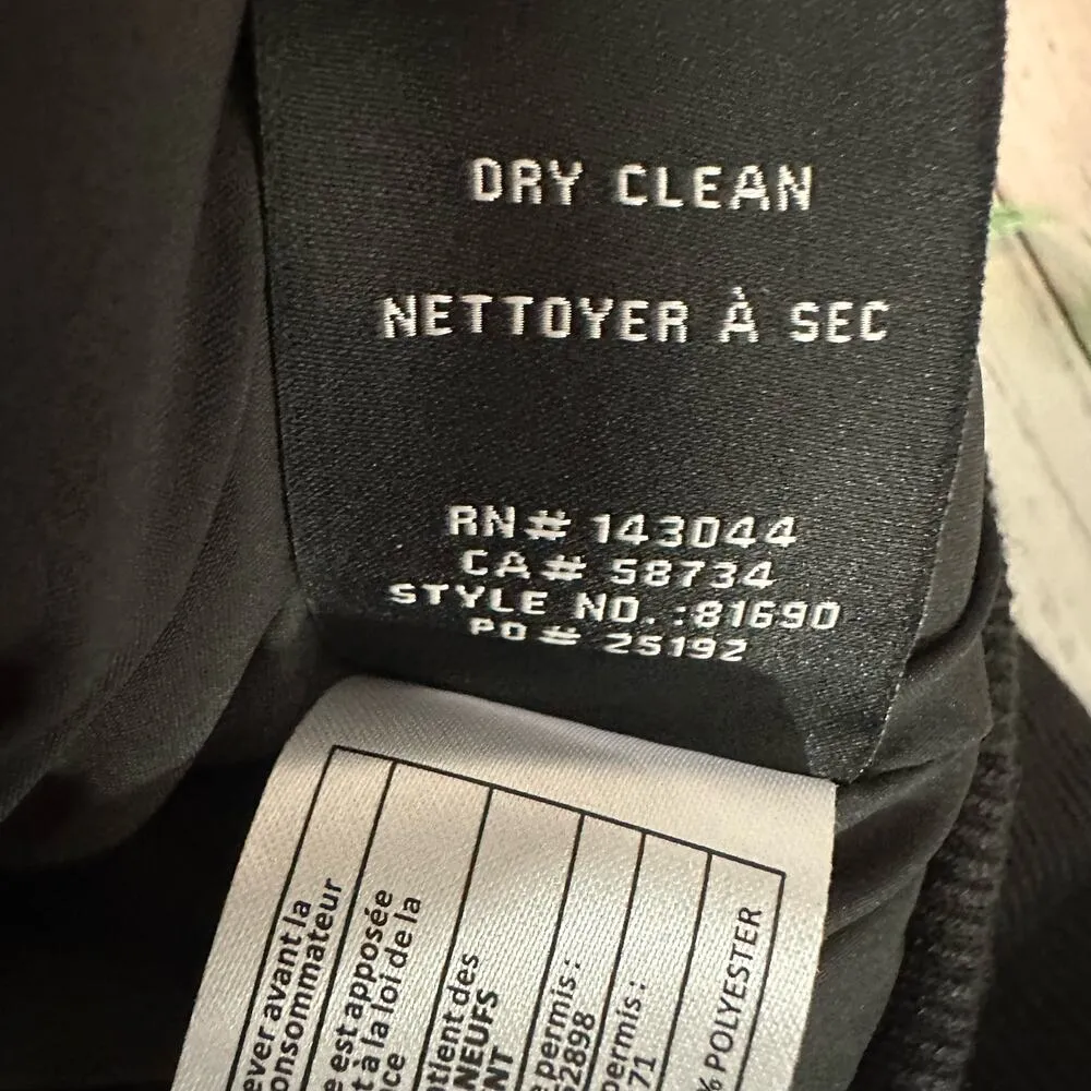 BAGATELLE Knit Puffer Short Jacket Size XS - Image 10