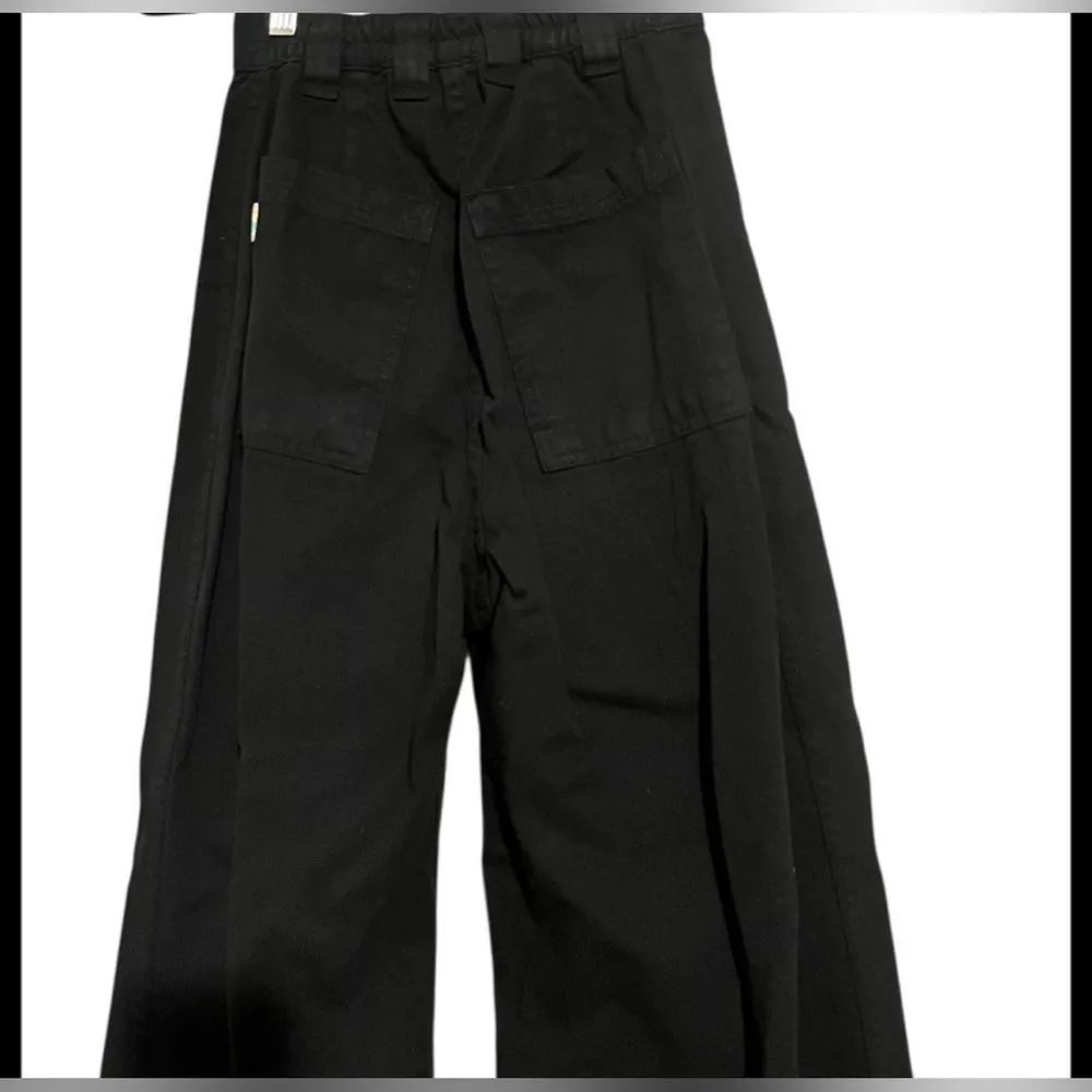 Big Bud Press BELL BOTTOMS BASIC BLACK size XXS - Image 10