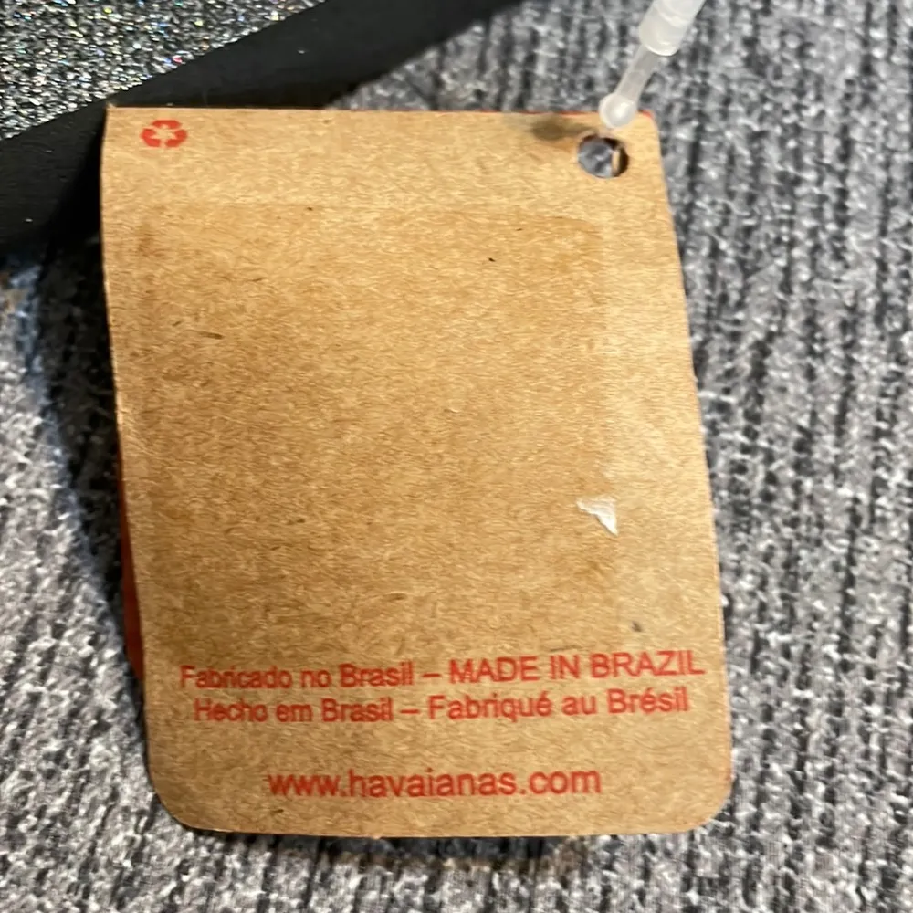 Havaianas Slim Gloss Flip Flops - Image 11