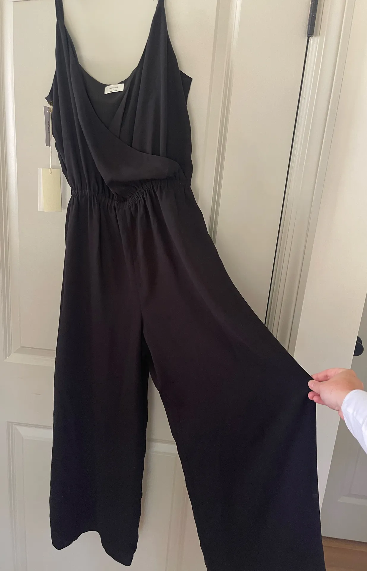 Aritzia Wilfred  Romper - Image 3