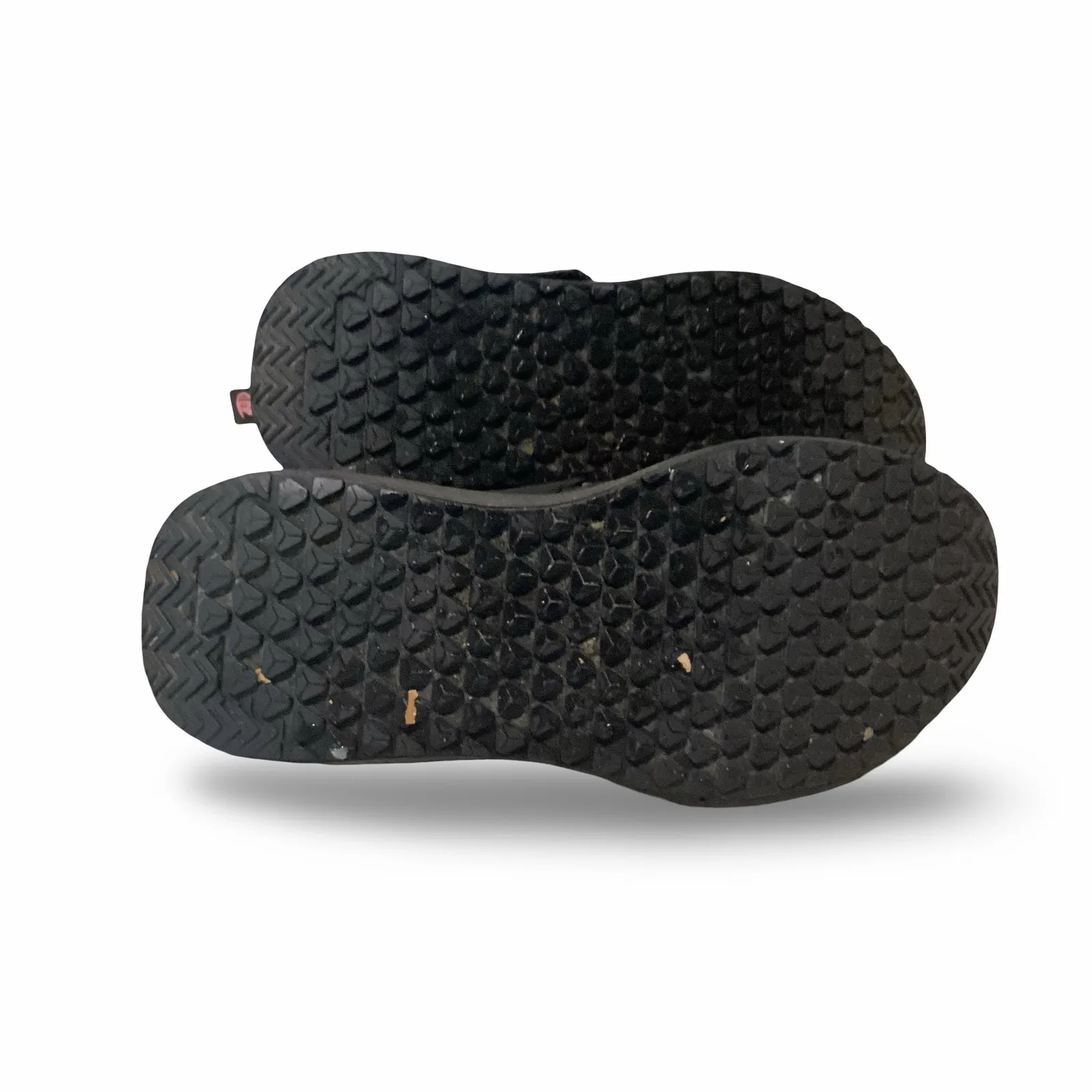 Delobi Non Slip Work Shoes Black Size 6 - Image 8