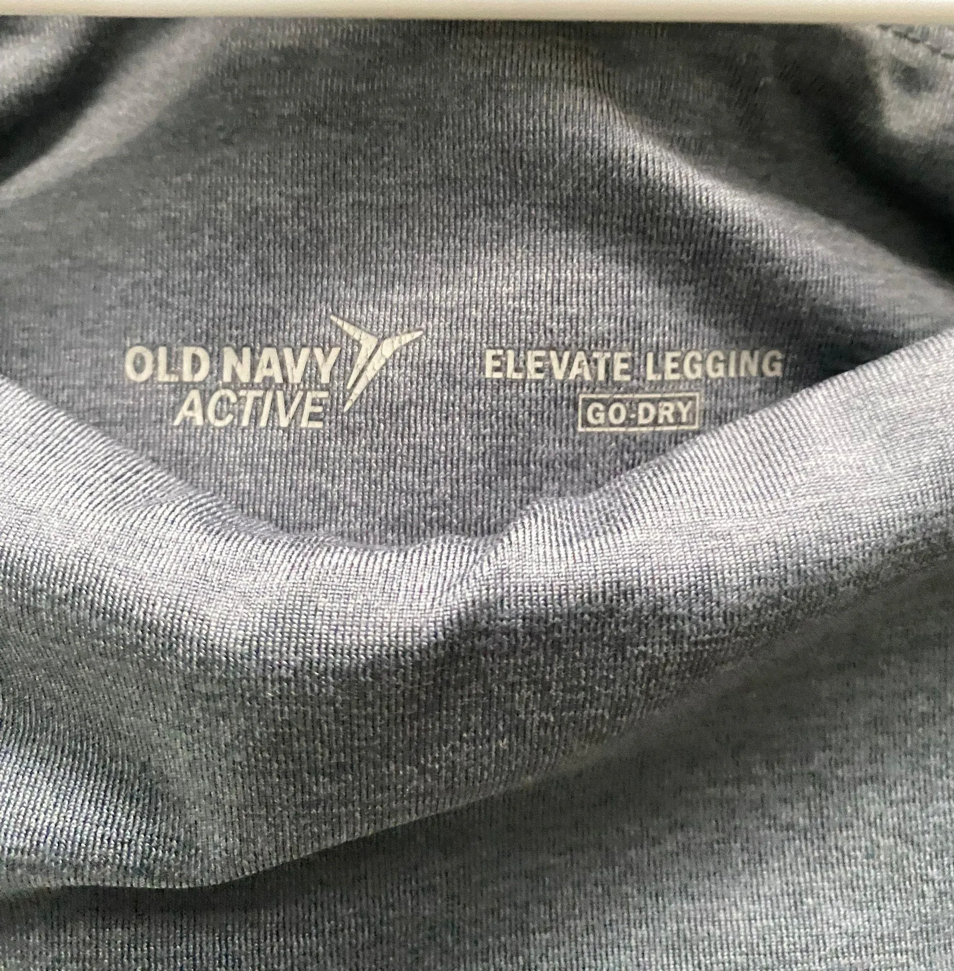 Gym Leggings - Image 3