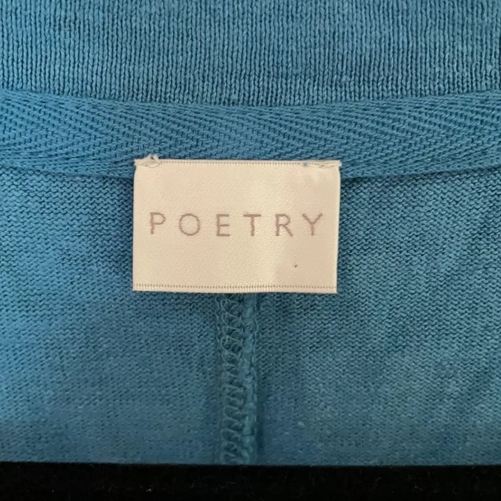 Poetry Hemp/Organic Cotton Knit Top 14 - Image 3