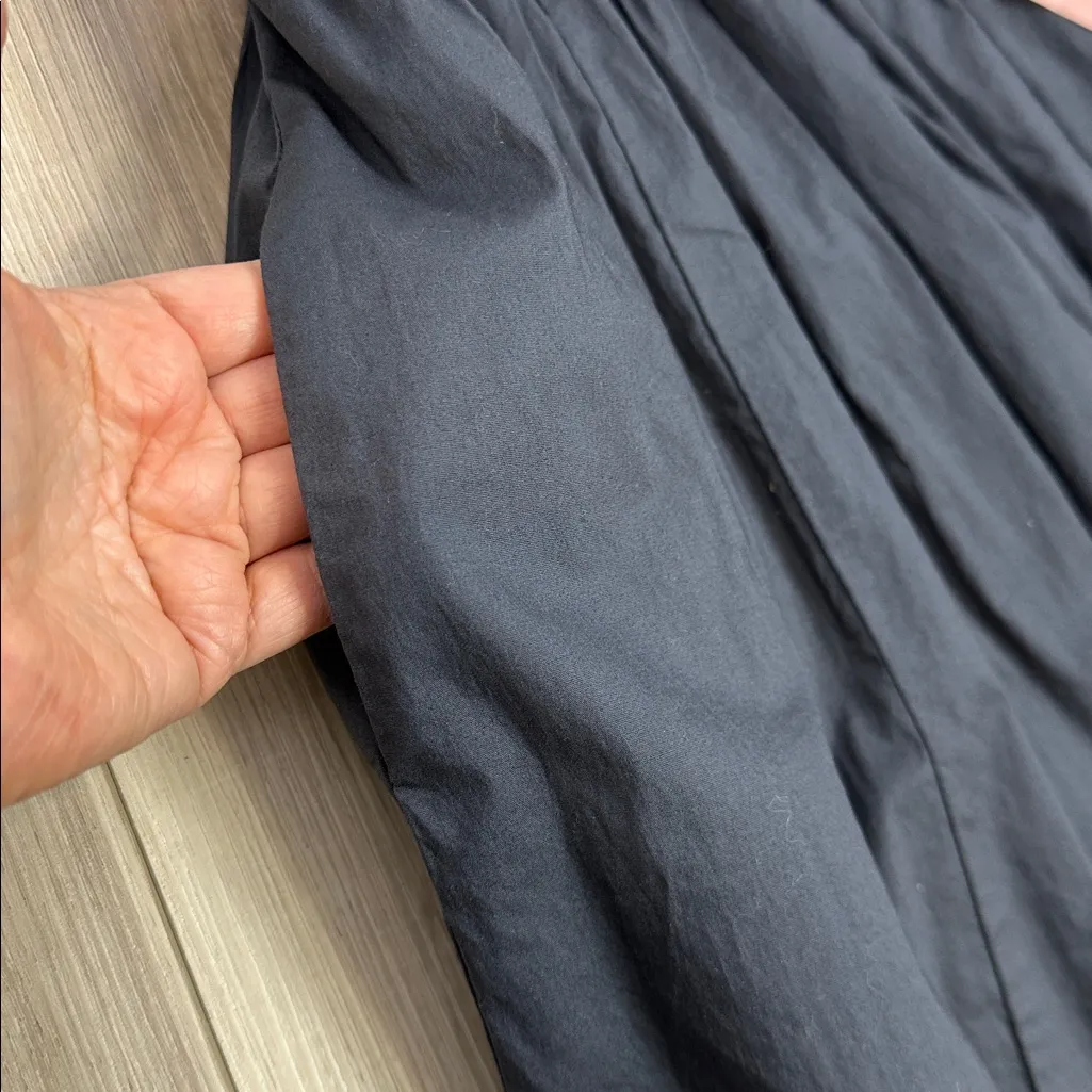 Anthropologie Maeve Addy floral strapless mini dress size 4 - Image 9