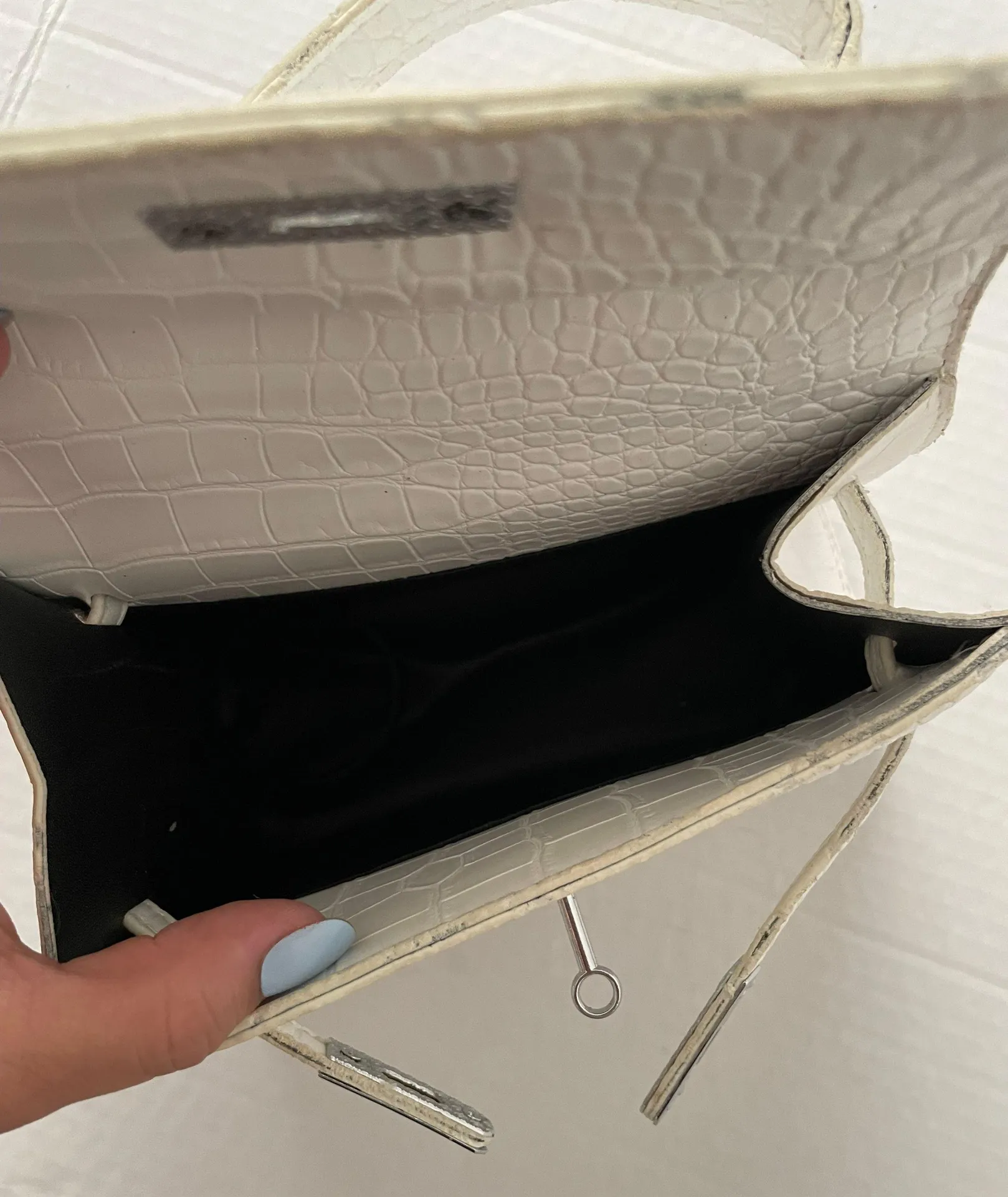 Satchel Bag - Image 10