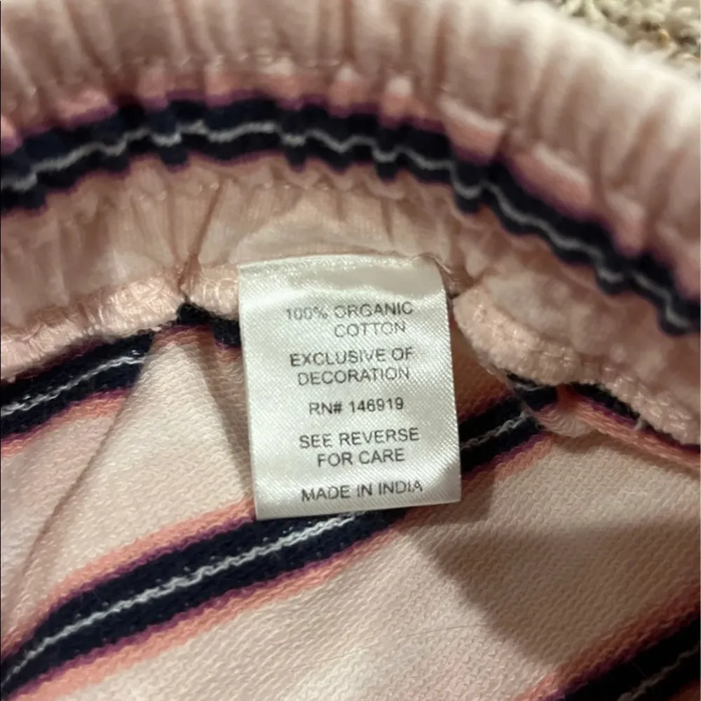 Ivory Ella Womens  shorts - Image 5