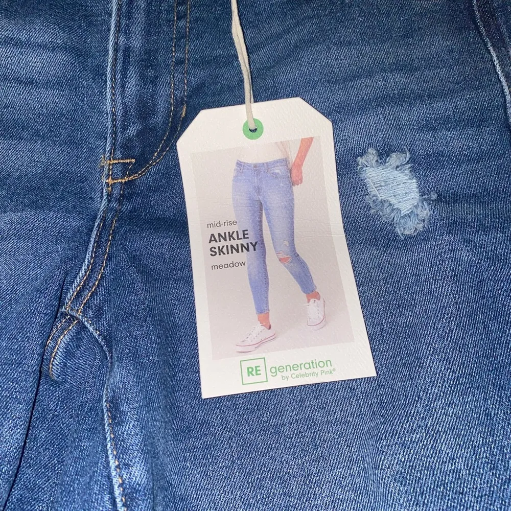Nwt meadows jeans - Image 2