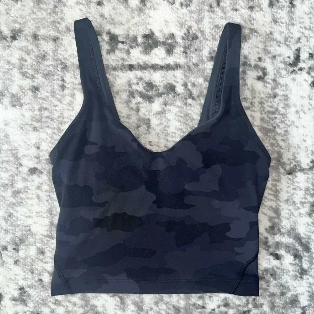 Lululemon Align Tank Top - Image 2